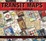 Cover of Transit Maps of the World