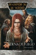 Cover of CADENA DE FUEGO