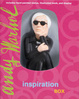 Cover of The Andy Warhol Inspiration Box