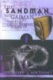 Cover of The Sandman Library