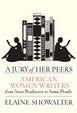 Cover of A Jury of Her Peers