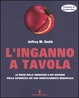 Cover of L'inganno a tavola