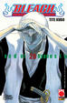 Cover of Bleach vol. 20
