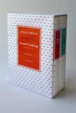 Cover of Mastering the Art of French Cooking Volumes 1 and 2.
