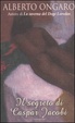 Cover of Il segreto di Caspar Jacobi