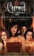 Cover of Truth and Consequences
