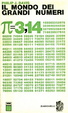 Cover of Il mondo dei grandi numeri