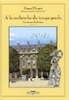Cover of À la recherche du temps perdu, Tome 5