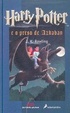Cover of Harry Potter e o preso de Azkaban