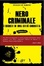 Cover of Nero criminale