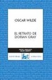 Cover of El retrato de Dorian Gray