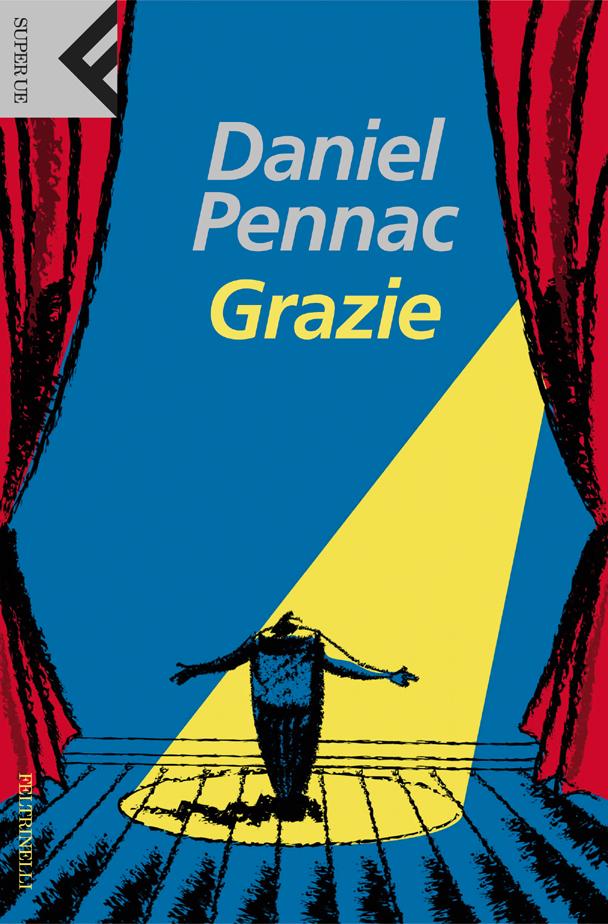 Image of Grazie