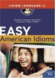 Cover of Easy American Idioms