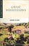 Cover of Great Possessions