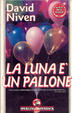 Cover of La luna e' un pallone