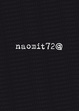 Cover of Naomit72@