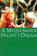 Cover of A midsummer night's dream