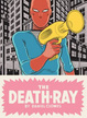 Cover of The Death-Ray