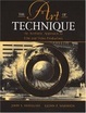 Cover of Art of Technique, The
