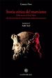 Cover of Storia critica del marxismo