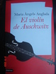 Cover of El violín de Auschwitz