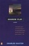 Cover of "Shadow Play"