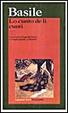 Cover of Lo cunto de li cunti
