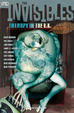 Cover of The Invisibles vol. 3