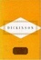 Cover of Selected Poems