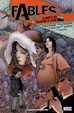 Cover of Fables - Vol. 04