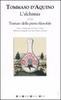 Cover of L'alchimia