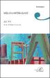 Cover of Milanoanthology