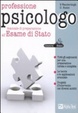 Cover of L'esame di Stato per psicologo