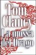 Cover of La mossa del Drago