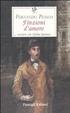 Cover of Finzioni d'amore. Lettere con Ofelia Queiroz