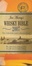 Cover of "Jim Murray's Whisky Bible"