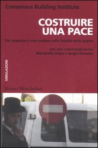 Immagine di Costruire una pace