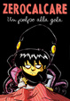 Cover of Un polpo alla gola