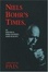 Cover of Niels Bohr's Times,