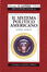 Cover of Il sistema politico americano