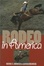 Cover of Rodeo in America