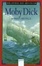 Cover of "Moby Dick. Kapitän Ahab jagt den weißen Wal."