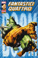 Cover of Fantastici Quattro n. 342