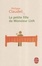 Cover of "La petite fille de Monsieur Linh"
