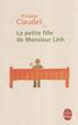 Cover of La petite fille de Monsieur Linh