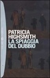 Cover of La spiaggia del dubbio