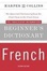 Cover of HarperCollins Beginner's French Dictionary, 2e