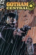 Cover of Gotham Central vol. 05