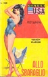 Cover of Allo sbaraglio