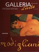 Cover of Modigliani